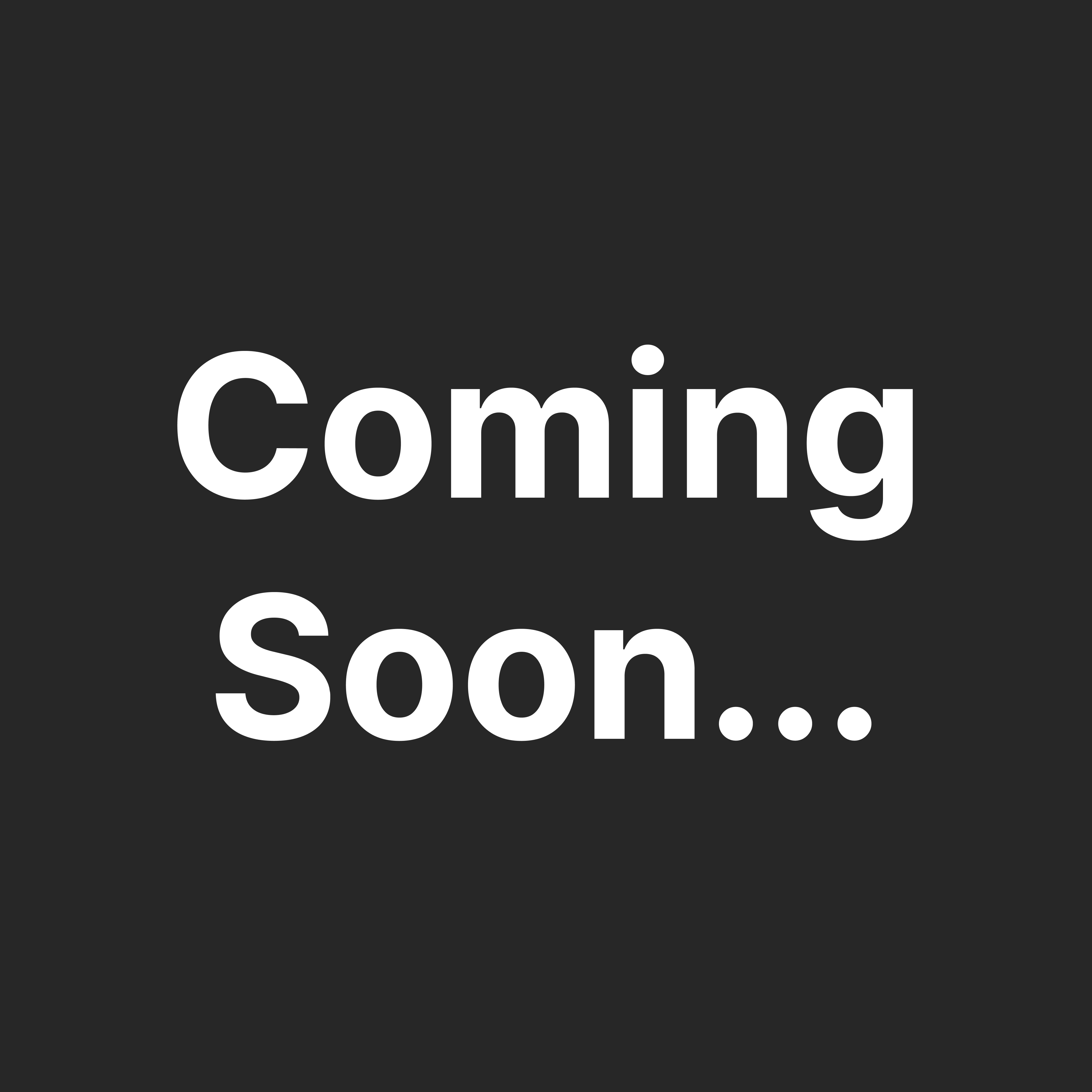 AstraTag - Coming Soon...